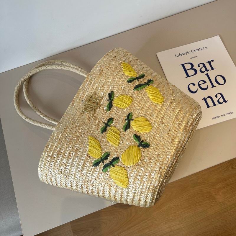 Dior bag 44X28cm dx02